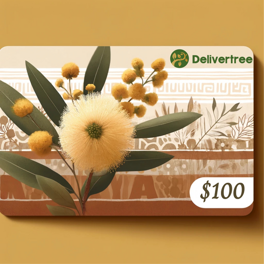 Plant Gift Vouchers